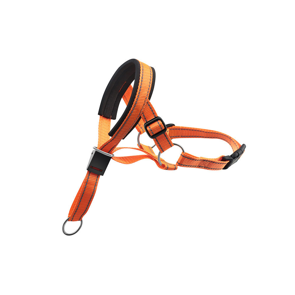 New Pet Dog Mouth Cover Dog Mouth Rope Dog Rope Leash