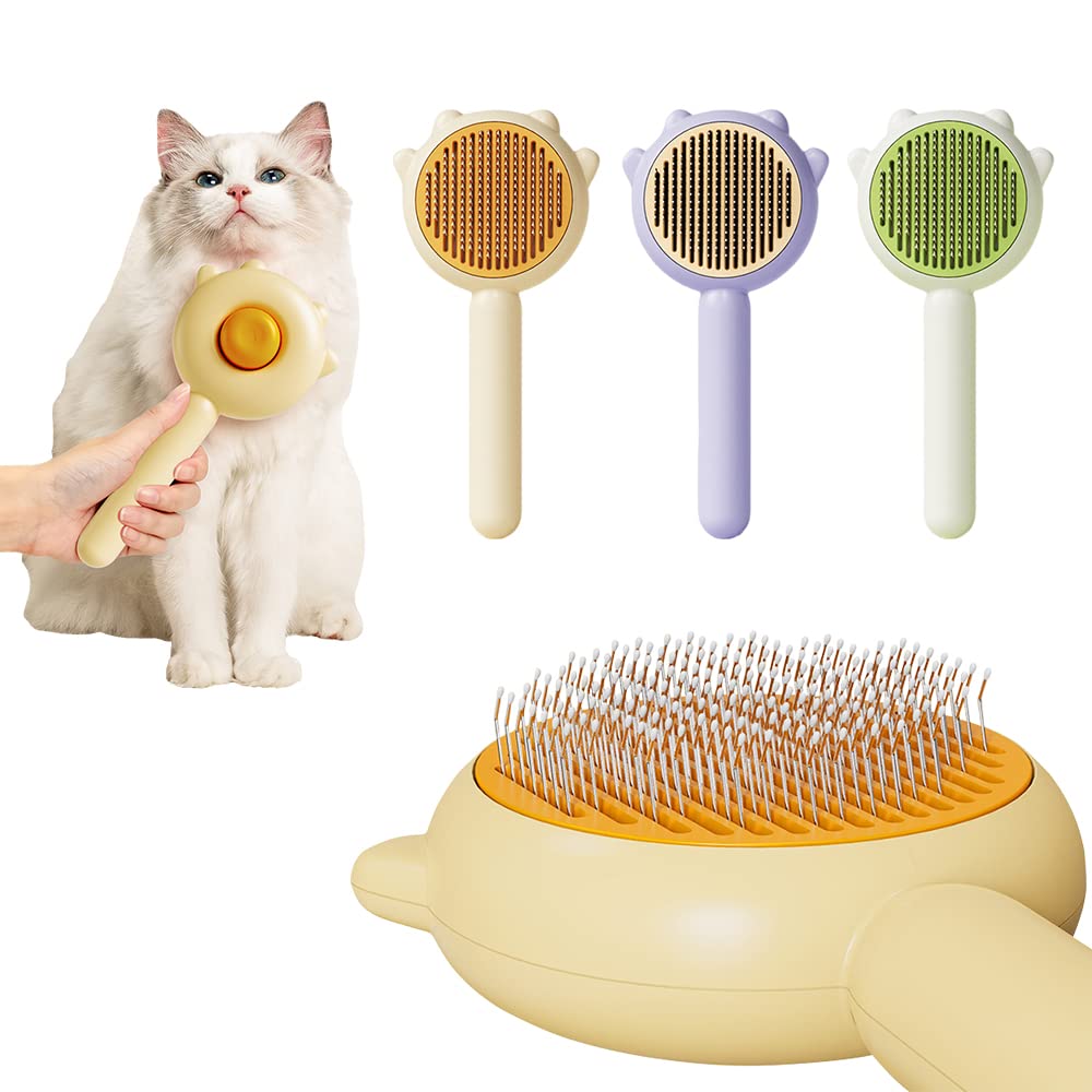 FurEase Brush