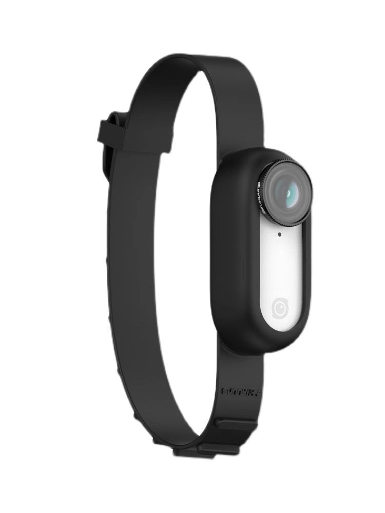 PetScope POV Camera Collar