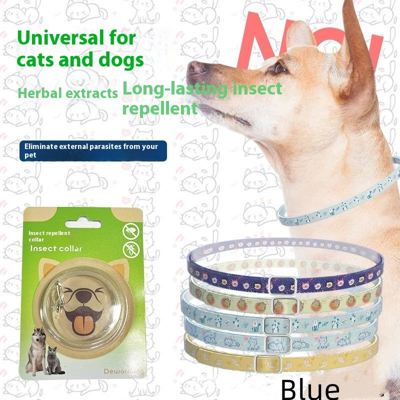 PawShield Collar