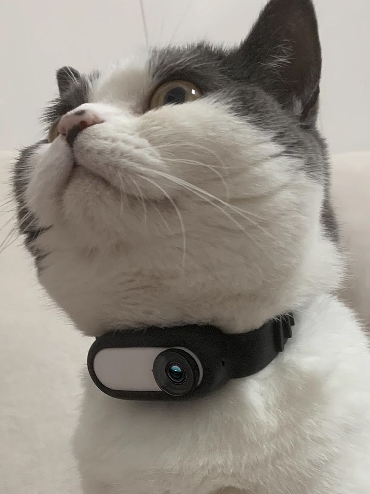 PetScope POV Camera Collar