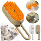 Purrfect Comb 3-in-1