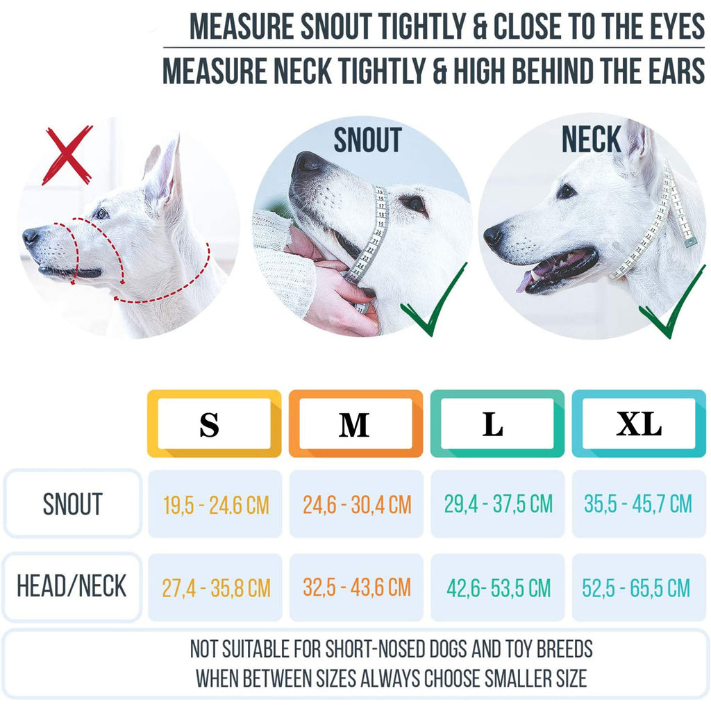 New Pet Dog Mouth Cover Dog Mouth Rope Dog Rope Leash