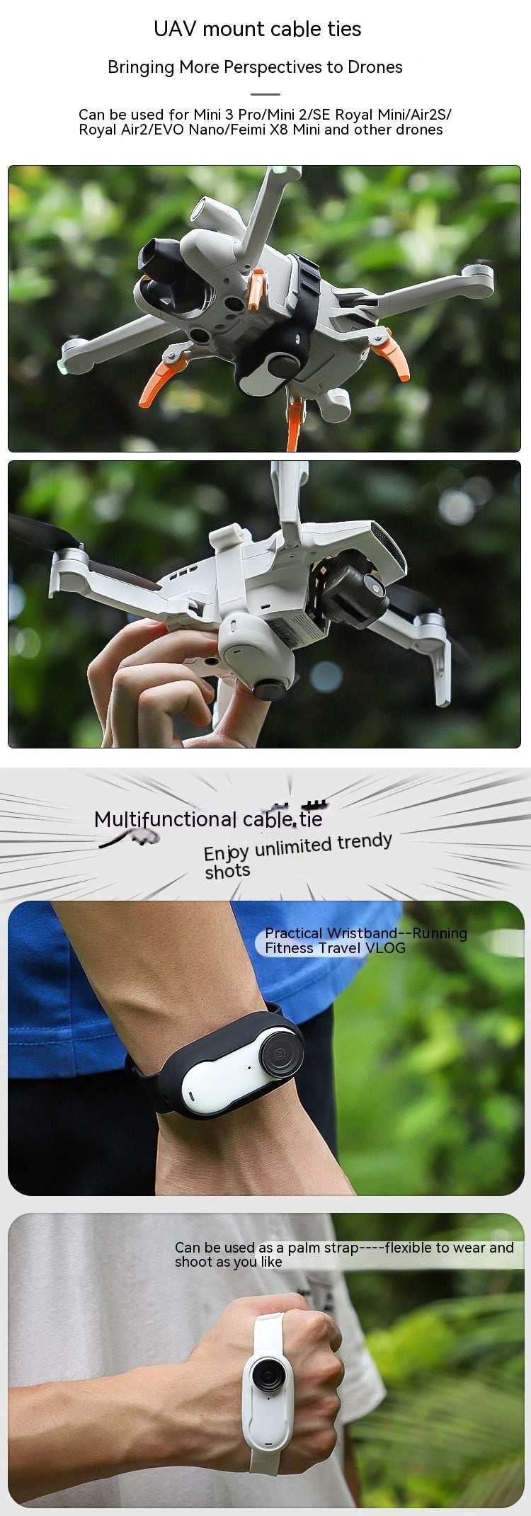 PetScope POV Camera Collar