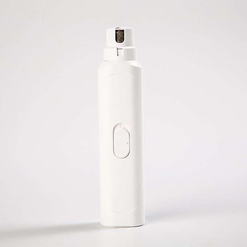 SilentPaw Nail Trimmer