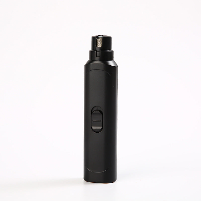 SilentPaw Nail Trimmer