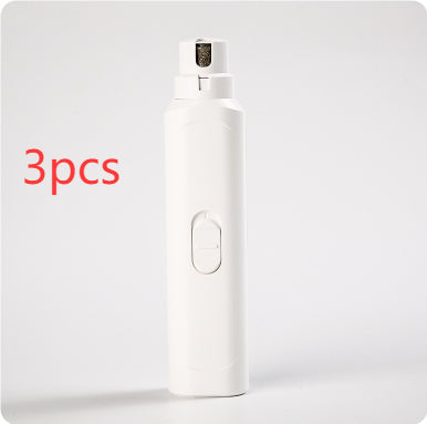 SilentPaw Nail Trimmer