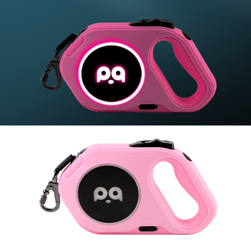 Glow Gaurd Pro LED Leash