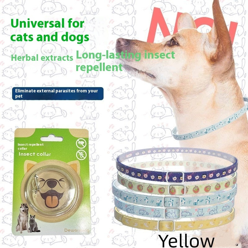 PawShield Collar
