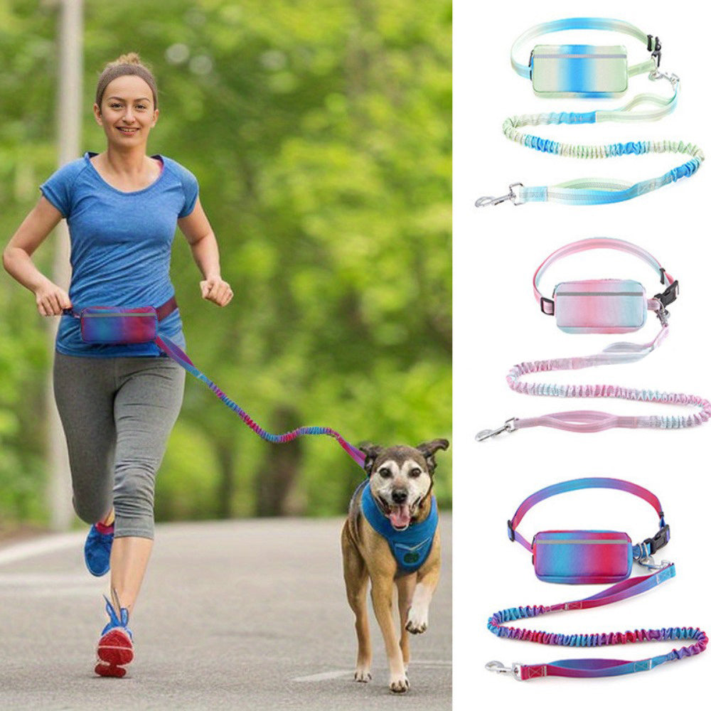 TrailTrek Dog Leash