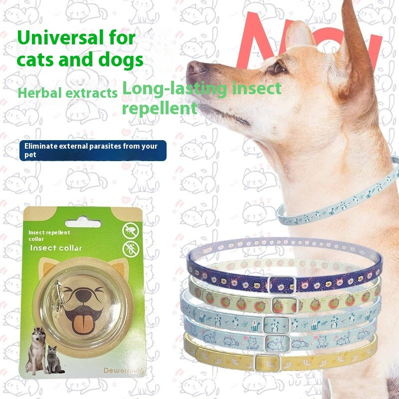 PawShield Collar