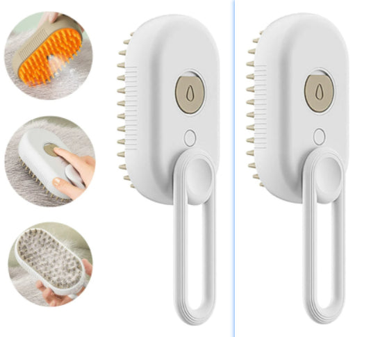 Purrfect Comb 3-in-1