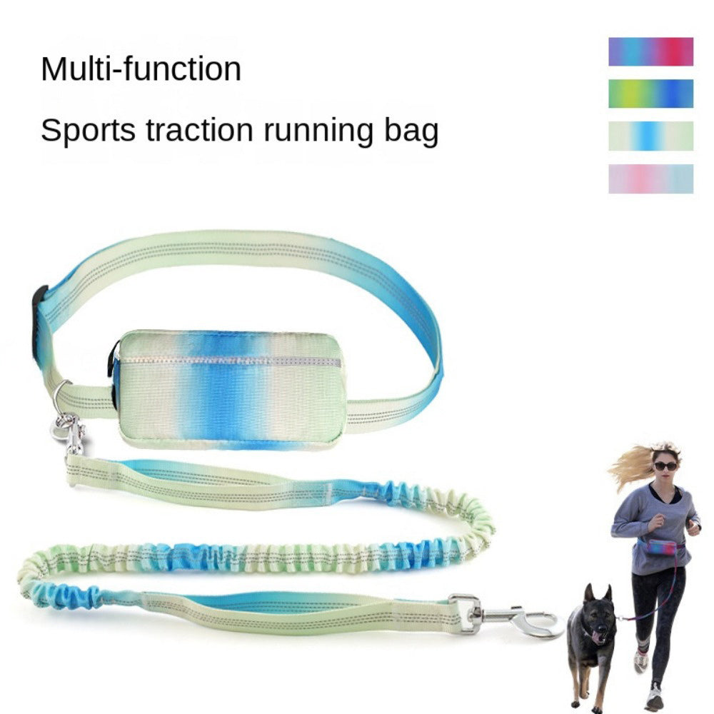 TrailTrek Dog Leash