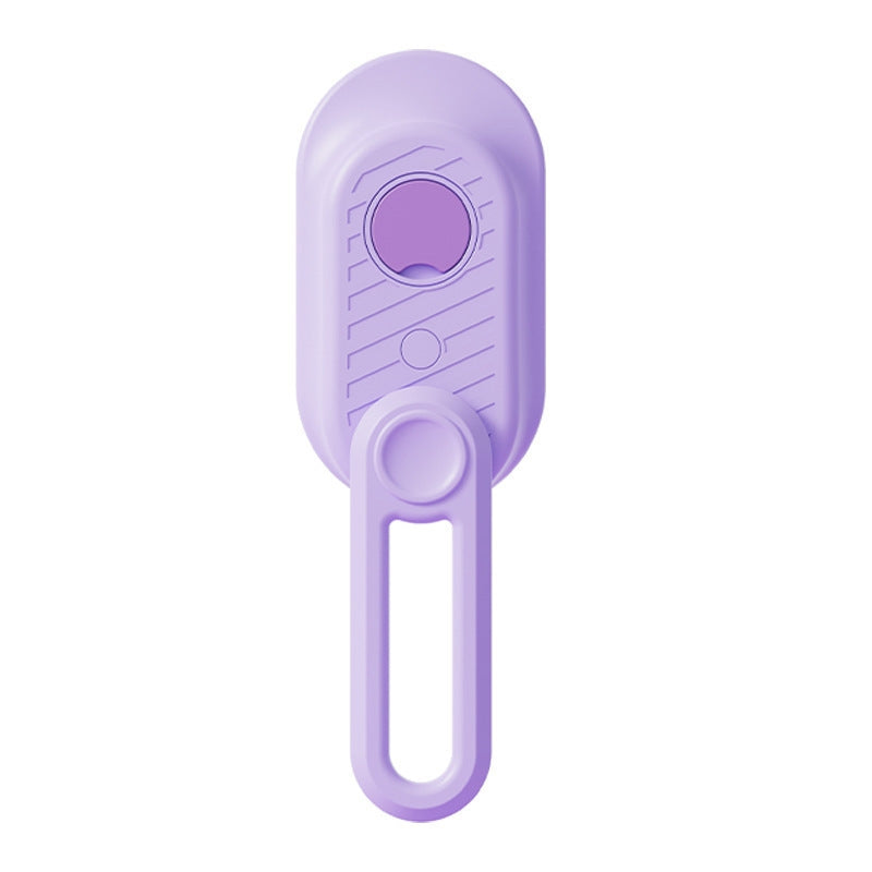 Purrfect Comb 3-in-1